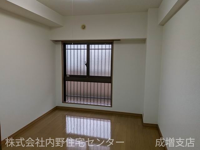 プラザサンタナカ5号館の内装写真