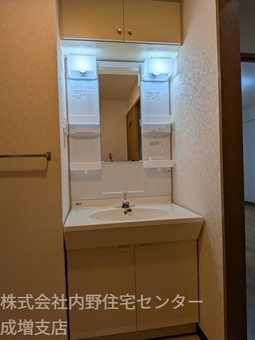プラザサンタナカ5号館の内装写真