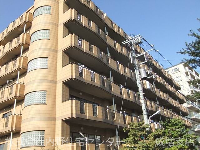 プラザサンタナカ5号館
