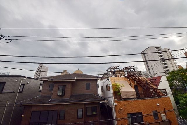 眺望　別部屋参照