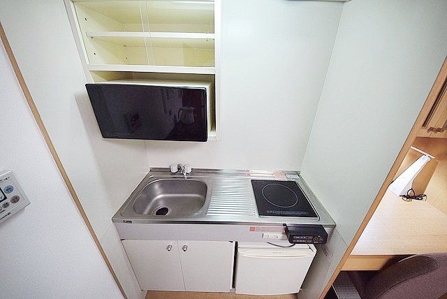 キッチン　別部屋参照