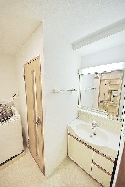洗面設備　別部屋参照