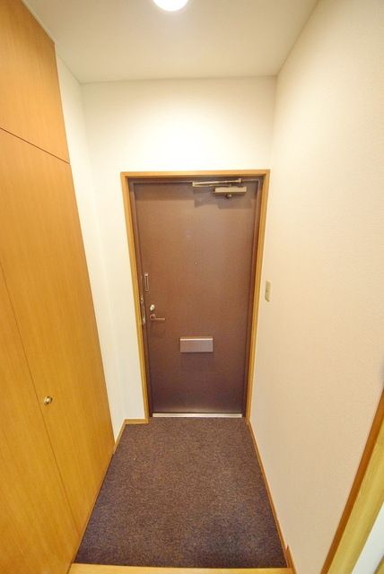 玄関　別部屋参照