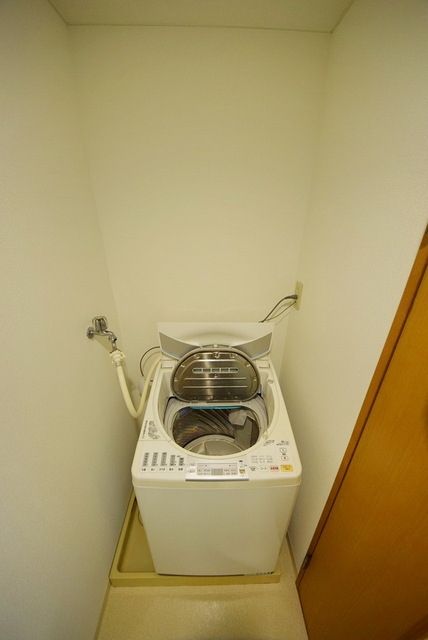 その他設備　別部屋参照