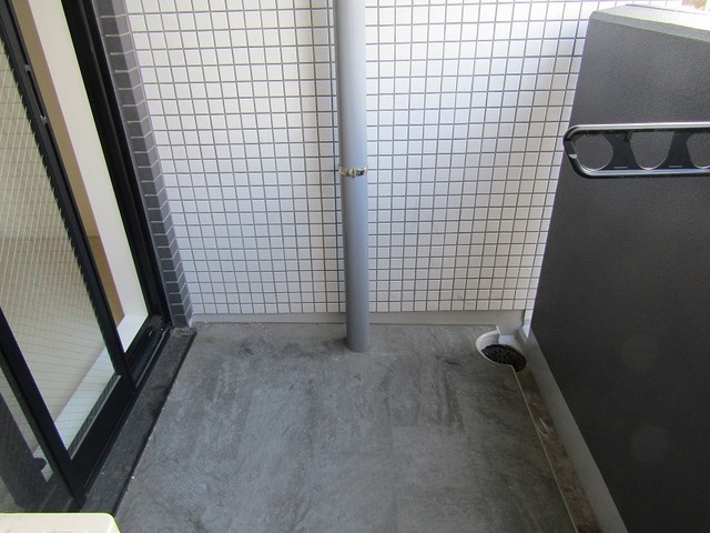 レジュールアッシュ都島の内装写真