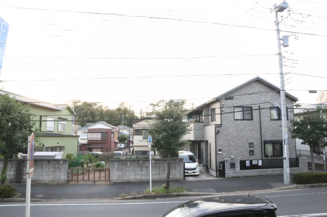 レオ五番館のその他写真
