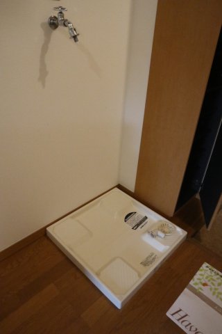 レオ五番館のその他写真
