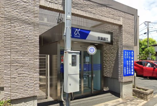 レオ五番館の周辺写真