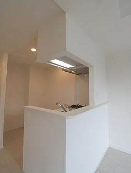 キッチン　（別タイプ参考写真）ＩＳＭ練?　練?区豊?中２