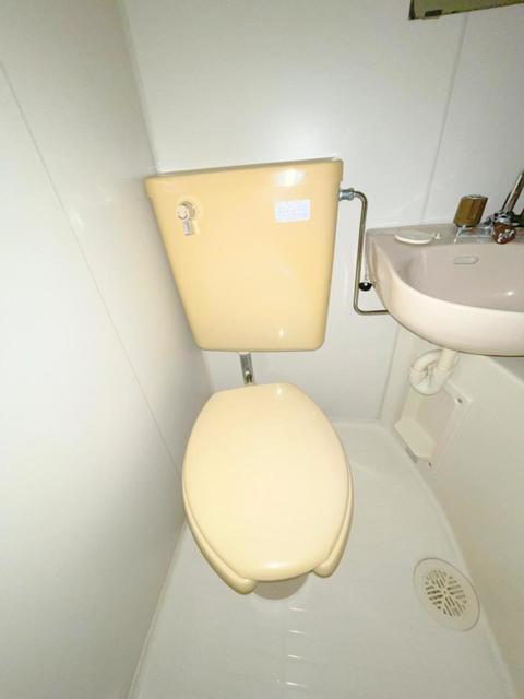 トイレ　同仕様タイプ