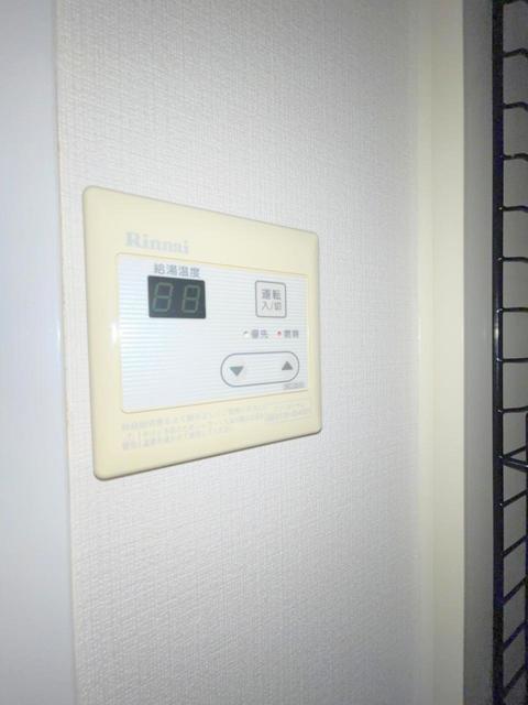 その他設備　同仕様タイプ
