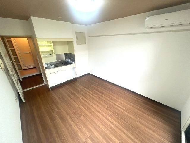 ファーム池田の内装写真