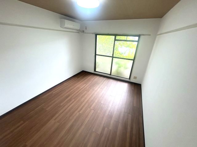 ファーム池田の居間写真