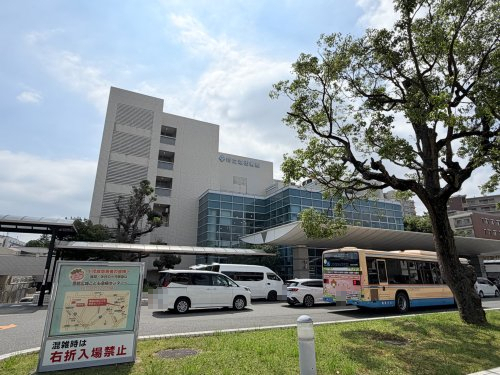 ファーム池田の周辺写真