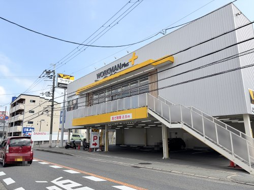 ファーム池田の周辺写真