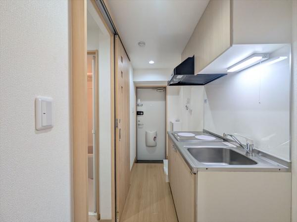 その他設備　その他部屋・スペース