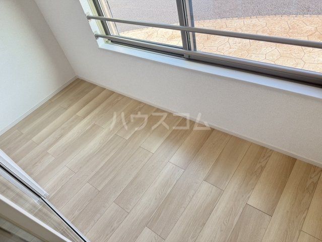 カーサ レフィナードIIの内装写真