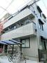 板橋駅より徒歩9分 2階 築36年8ヶ月の賃貸物件