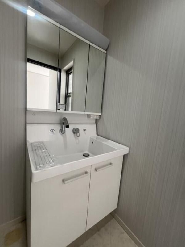 港南台1丁目戸建ての内装写真
