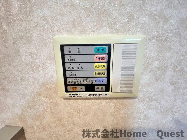 レジデンス八楽のその他写真