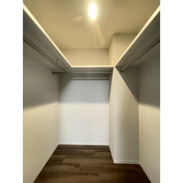 収納　☆たっぷり収納☆