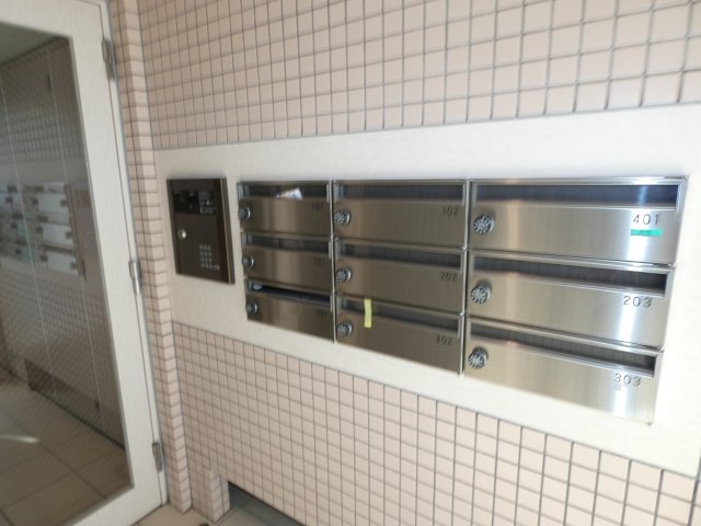 東急世田谷線 西太子堂駅 徒歩12分 5階建 築17年のその他写真