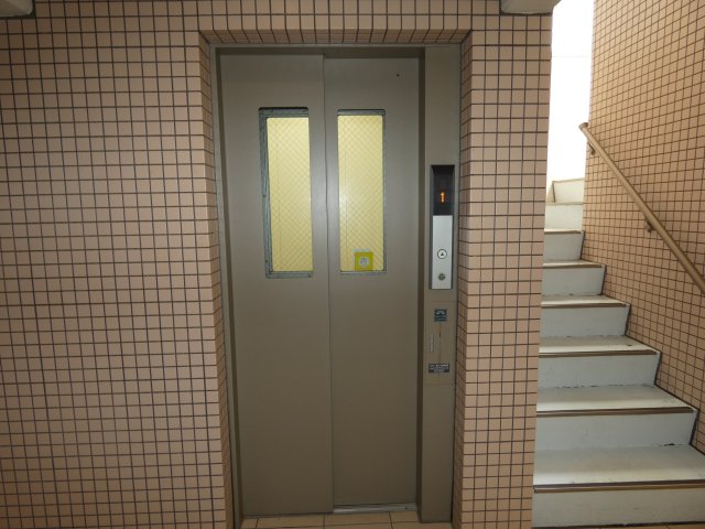東急世田谷線 西太子堂駅 徒歩12分 5階建 築17年のその他写真