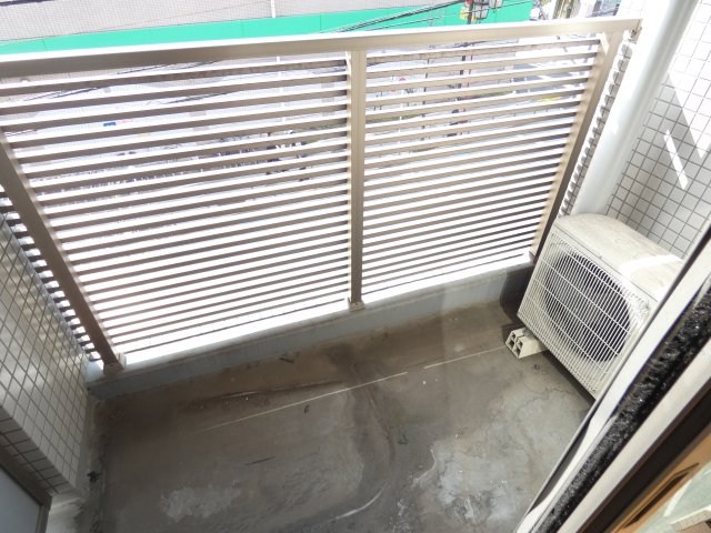 東急世田谷線 西太子堂駅 徒歩12分 5階建 築17年の内装写真