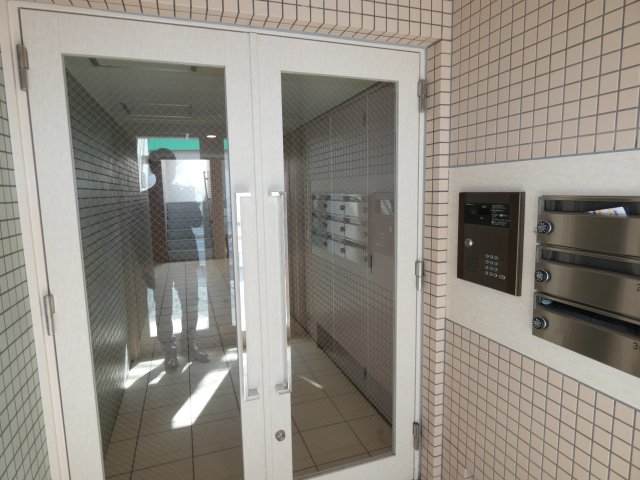 東急世田谷線 西太子堂駅 徒歩12分 5階建 築17年のその他写真
