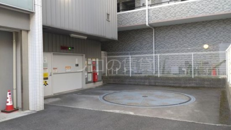 プラウドフラット鶴見IIのその他写真