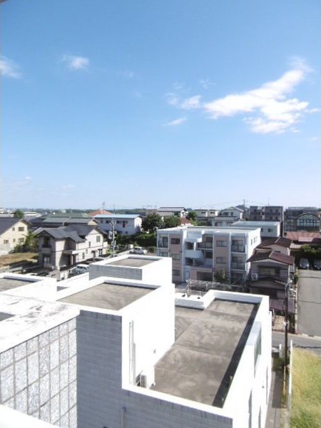 地下鉄東山線 星ケ丘駅 徒歩8分 8階建 築30年のその他写真