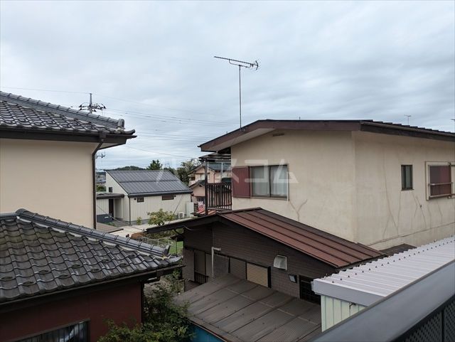 アビデホームの外観写真
