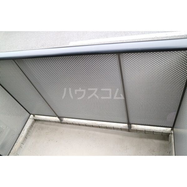 アビデホームの内装写真