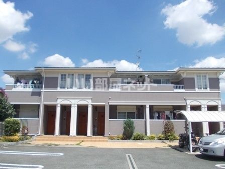 近鉄南大阪線 恵我ノ荘駅 徒歩9分 築20年