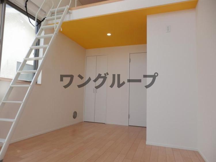 グランエッグス新大塚Eのその他写真