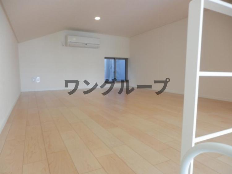 グランエッグス新大塚Eのその他写真