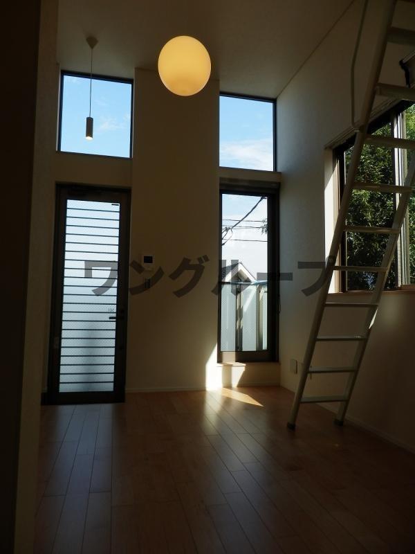 グランエッグス新大塚Eのその他写真