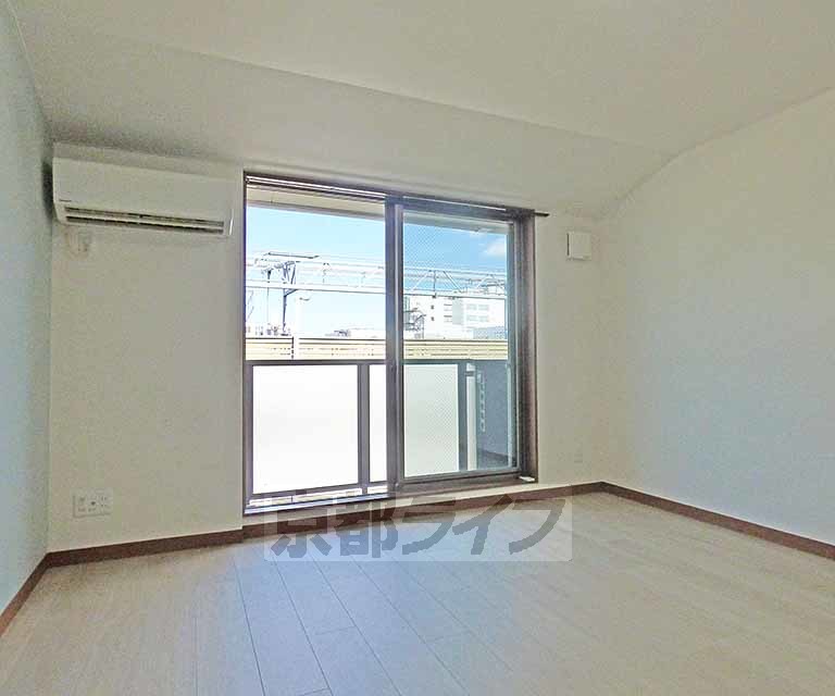 居室・リビング　陽当たり良好なお部屋です。