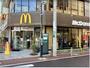 その他　マクドナルド（その他）まで269m