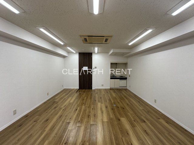 その他部屋・スペース　独立や新規開業にもおすすめの広さです