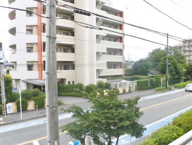 小田急江ノ島線 南林間駅 徒歩16分 5階建 築37年のその他写真