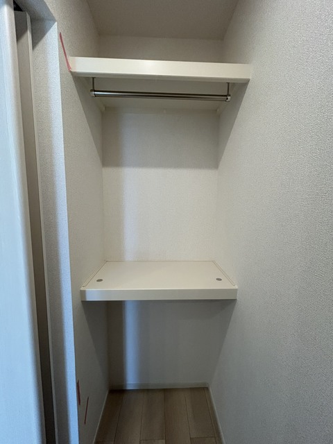 グリーン フィールドの内装写真