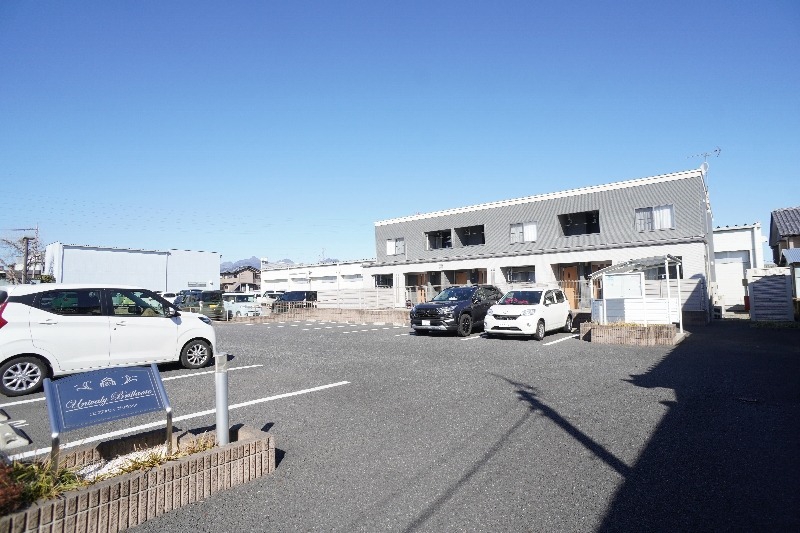 ＪＲ上越線 群馬総社駅 徒歩13分 2階建 築13年のその他写真