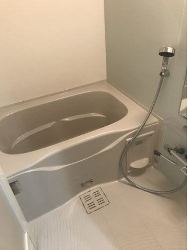 バス・シャワールーム　同建物参考写真