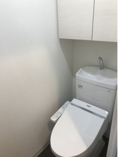 トイレ　同建物参考写真