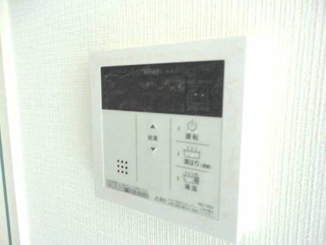 その他設備　同建物参考写真