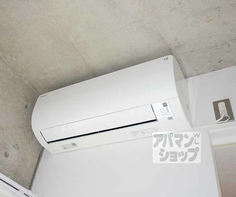 モノコモド御前B棟のその他写真
