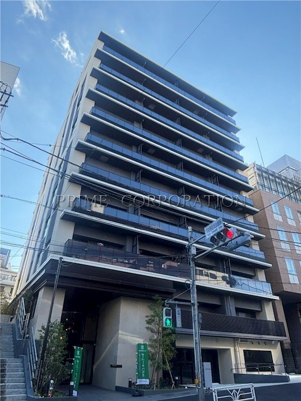 ＪＲ山手線 代々木駅 徒歩8分 築1年
