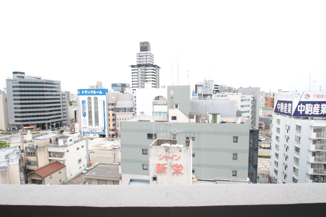 眺望　※別室の参考写真です