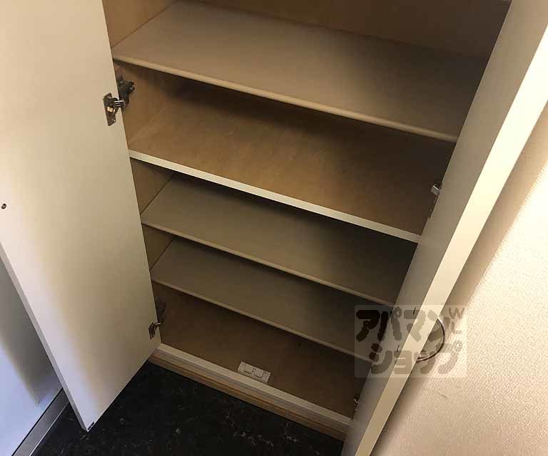 レオパレスUrban桂坂の内装写真